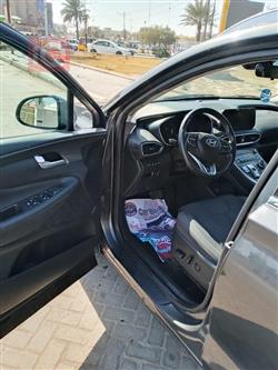 هيونداي سانتافي